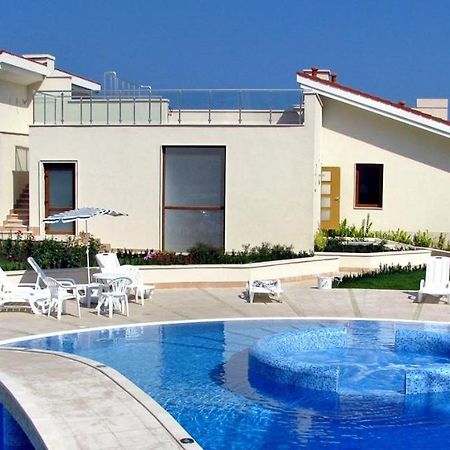 Sun Village Family Houses Byala  Dış mekan fotoğraf