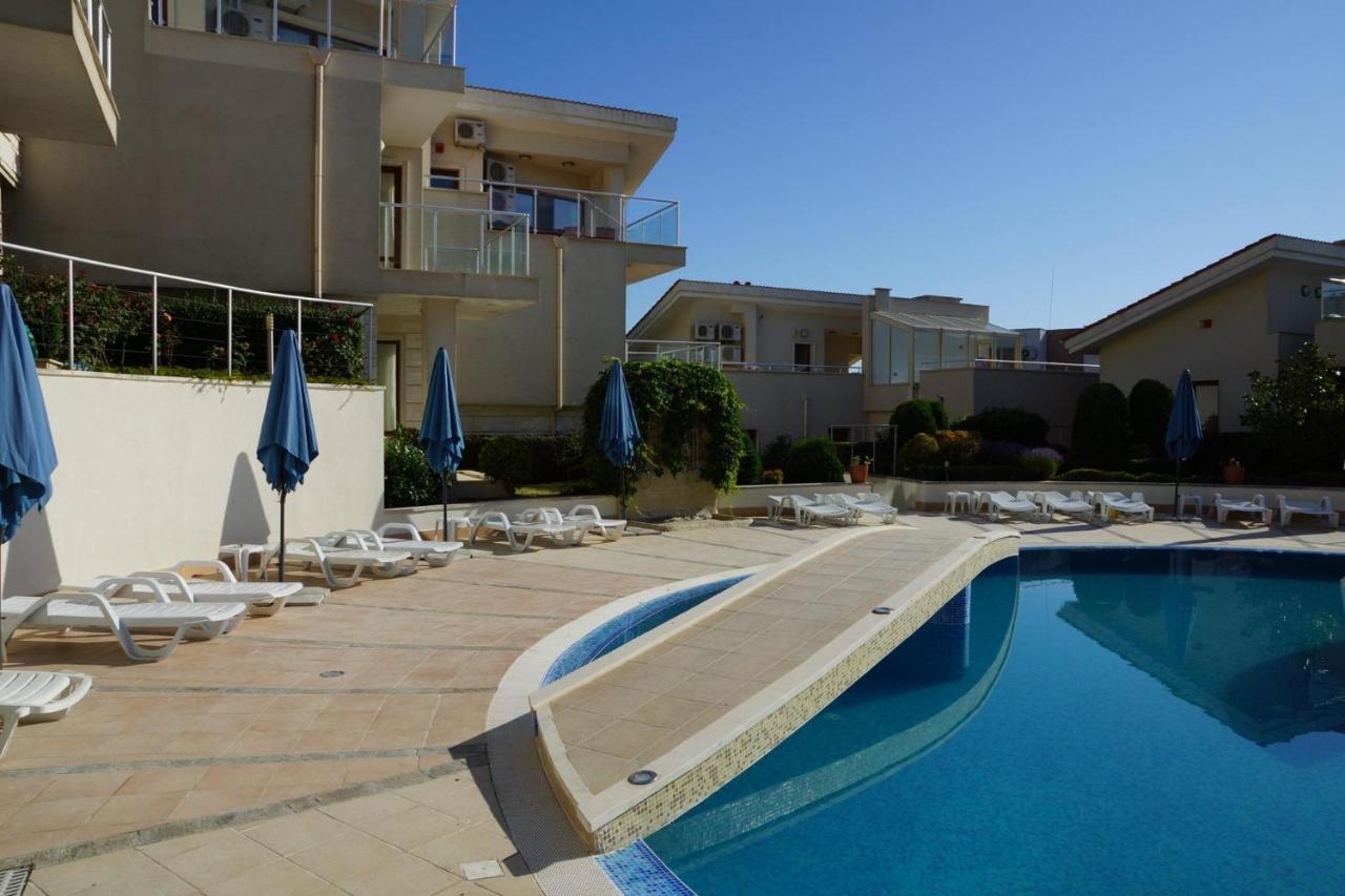Sun Village Family Houses Byala  Dış mekan fotoğraf
