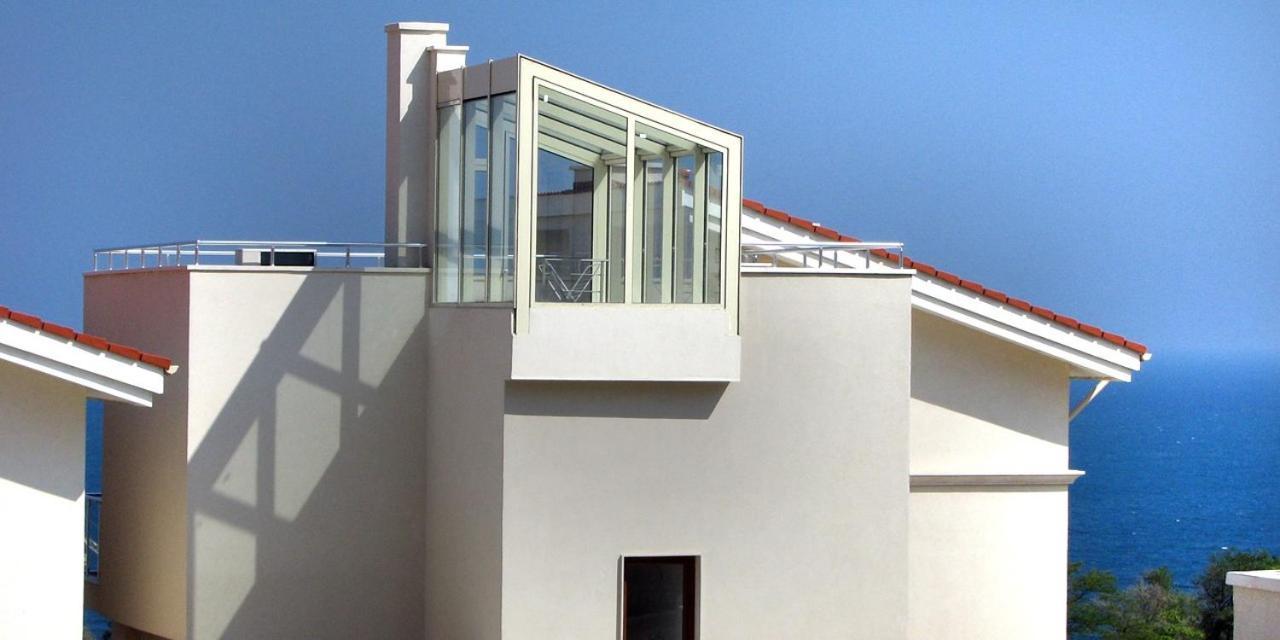 Sun Village Family Houses Byala  Dış mekan fotoğraf