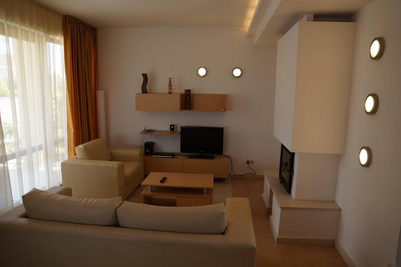 Sun Village Family Houses Byala  Dış mekan fotoğraf