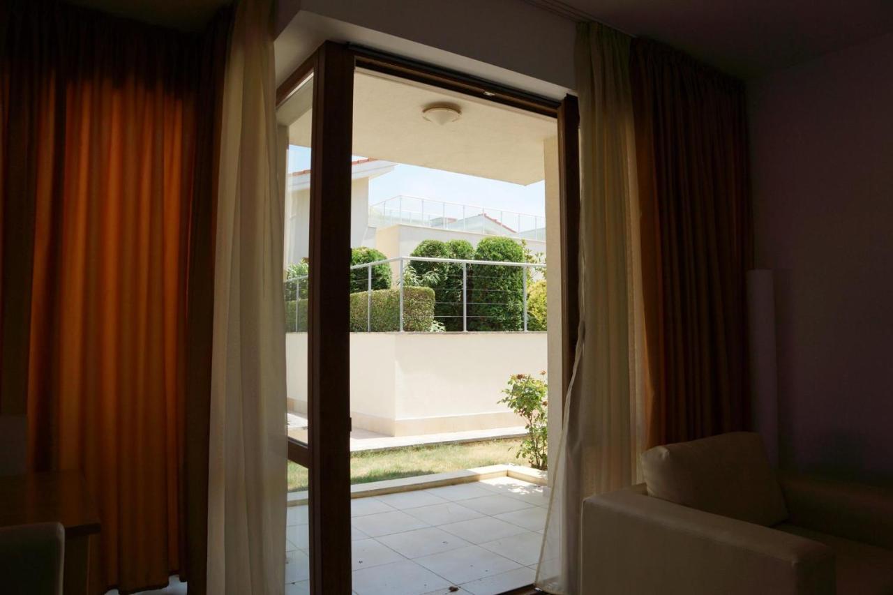 Sun Village Family Houses Byala  Dış mekan fotoğraf