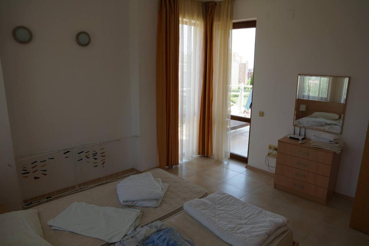 Sun Village Family Houses Byala  Dış mekan fotoğraf