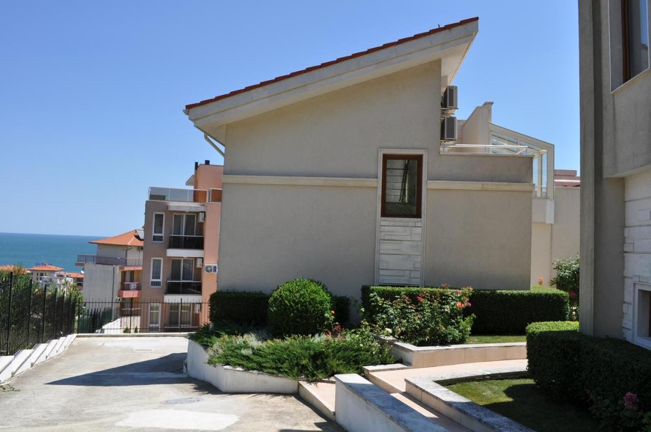 Sun Village Family Houses Byala  Dış mekan fotoğraf