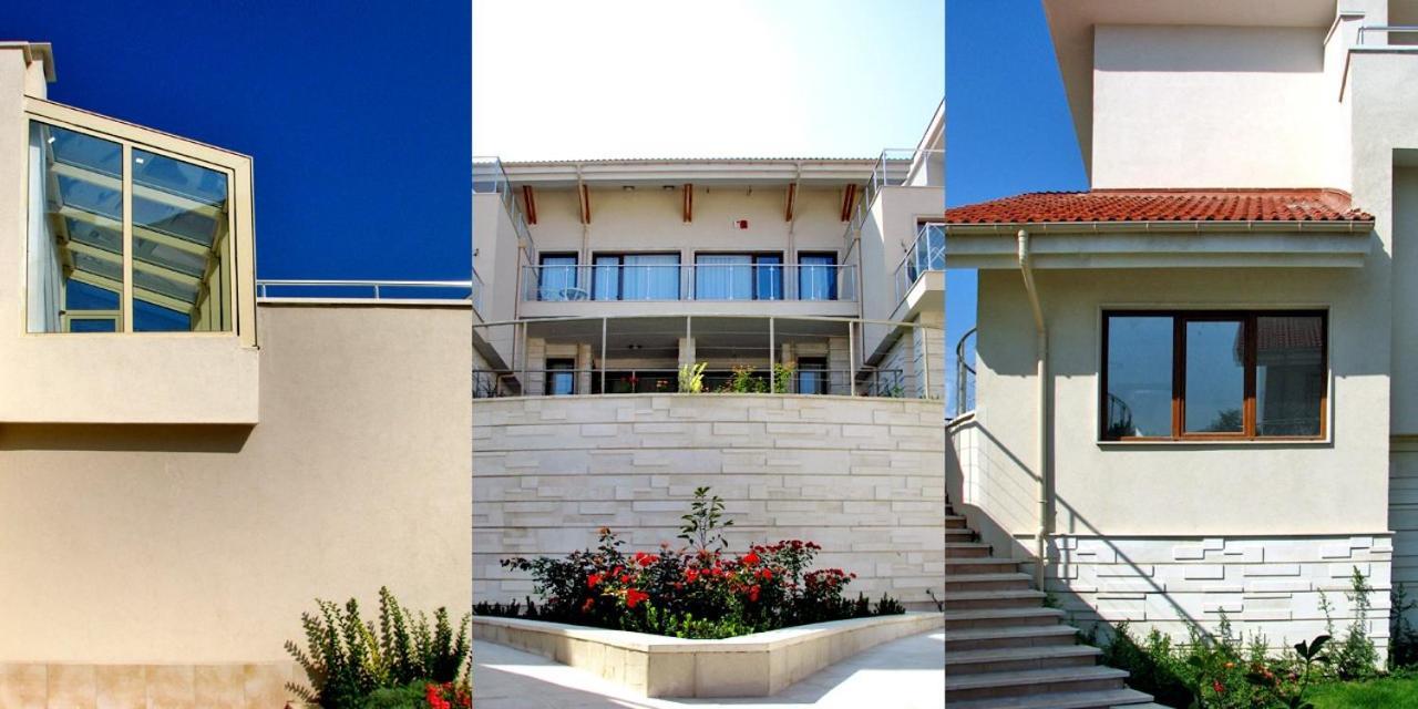 Sun Village Family Houses Byala  Dış mekan fotoğraf