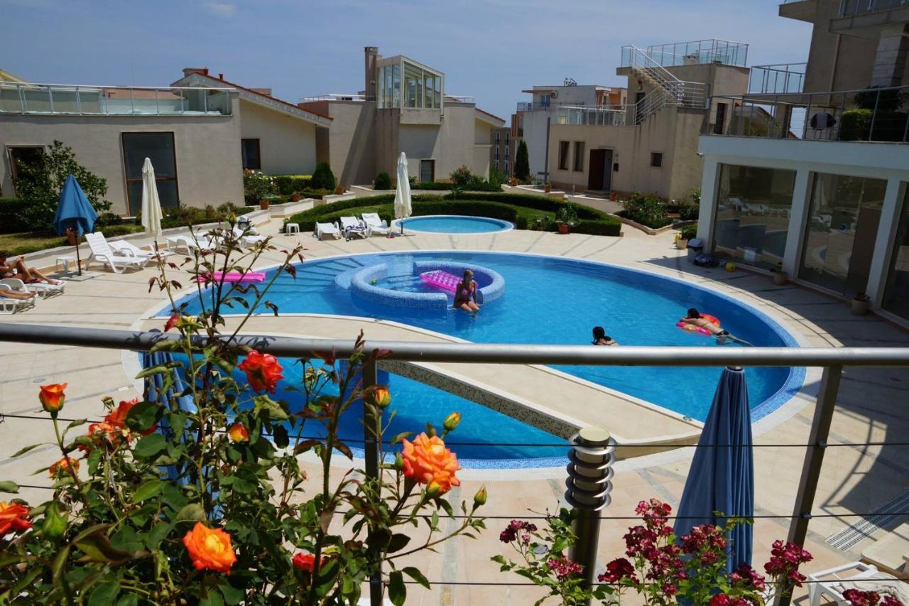 Sun Village Family Houses Byala  Dış mekan fotoğraf