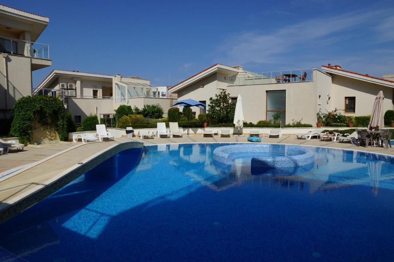 Sun Village Family Houses Byala  Dış mekan fotoğraf
