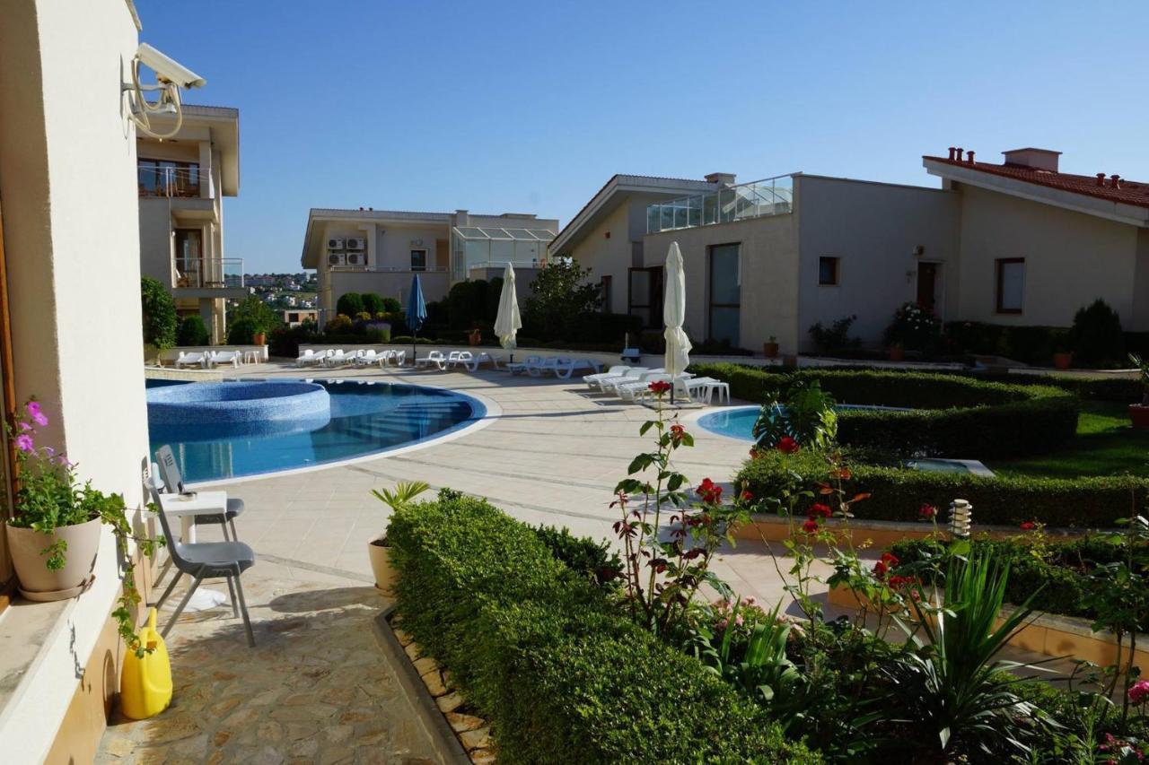 Sun Village Family Houses Byala  Dış mekan fotoğraf