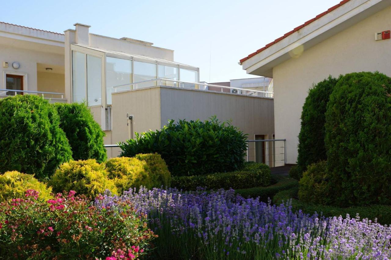 Sun Village Family Houses Byala  Dış mekan fotoğraf
