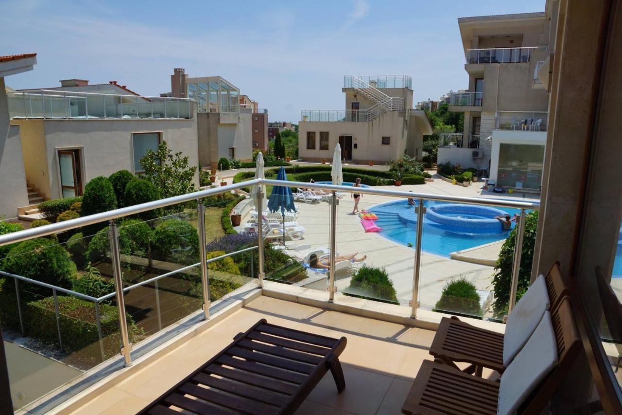 Sun Village Family Houses Byala  Dış mekan fotoğraf