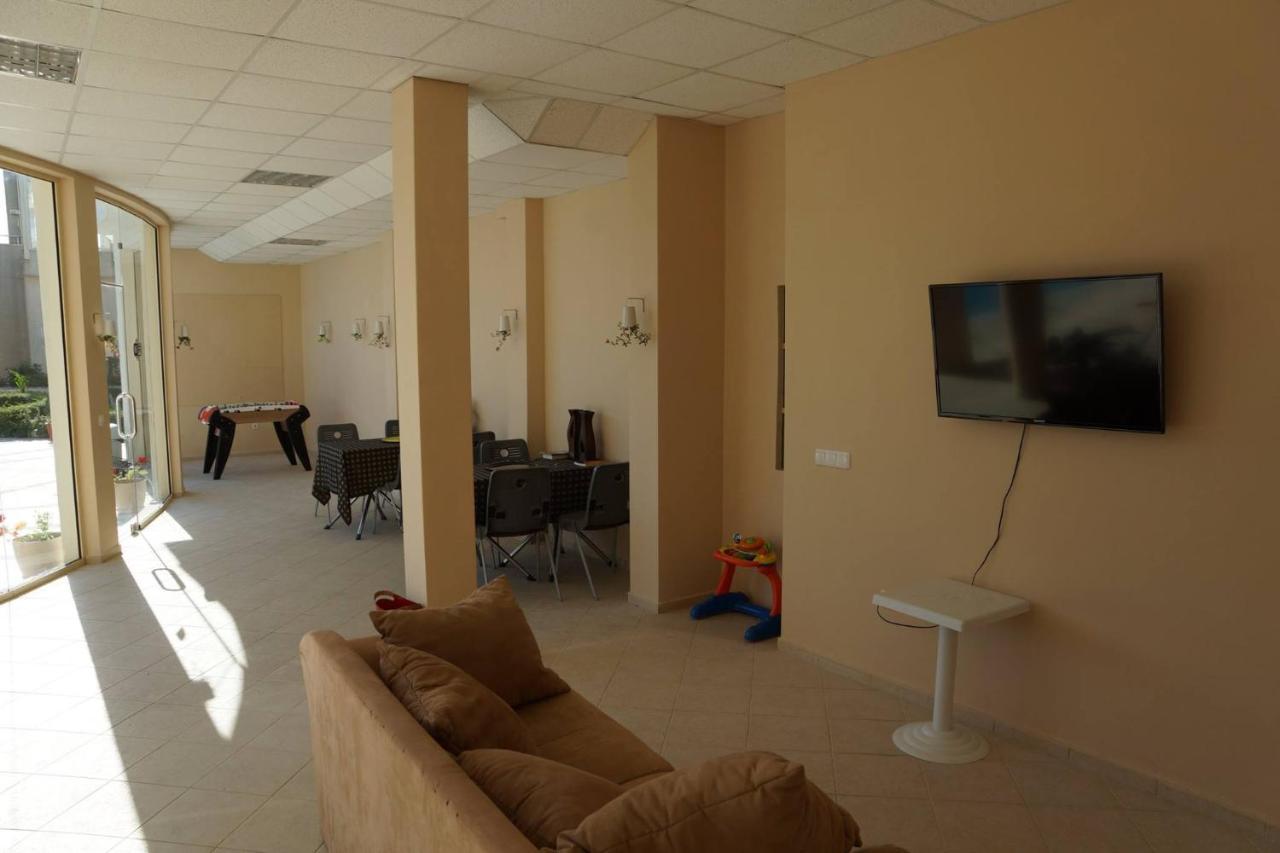 Sun Village Family Houses Byala  Dış mekan fotoğraf
