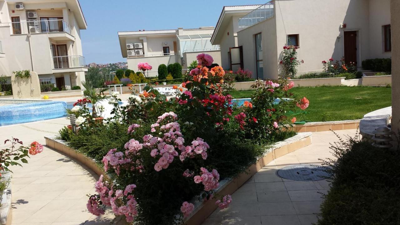 Sun Village Family Houses Byala  Dış mekan fotoğraf